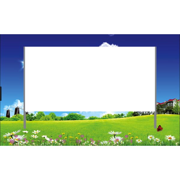 4'x8' Signs Thumbnail