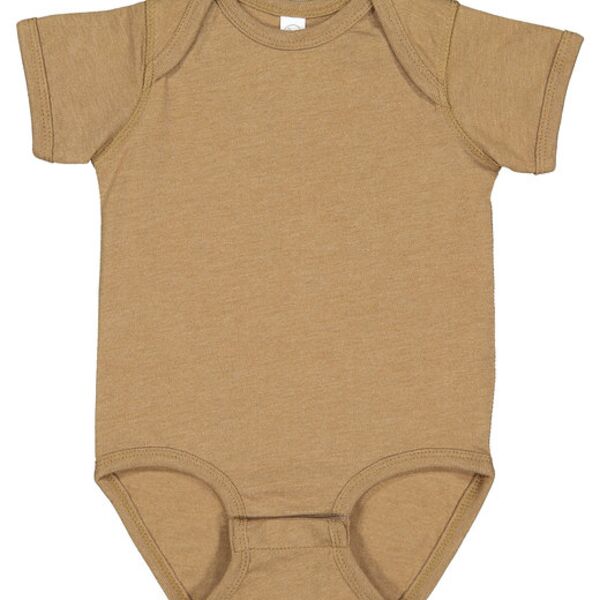 Infant Fine Jersey Bodysuit Thumbnail