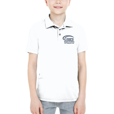 8210Y Youth Drifit Polo (EMB) Thumbnail