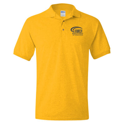 8800 Adult Polo (DTF) Thumbnail