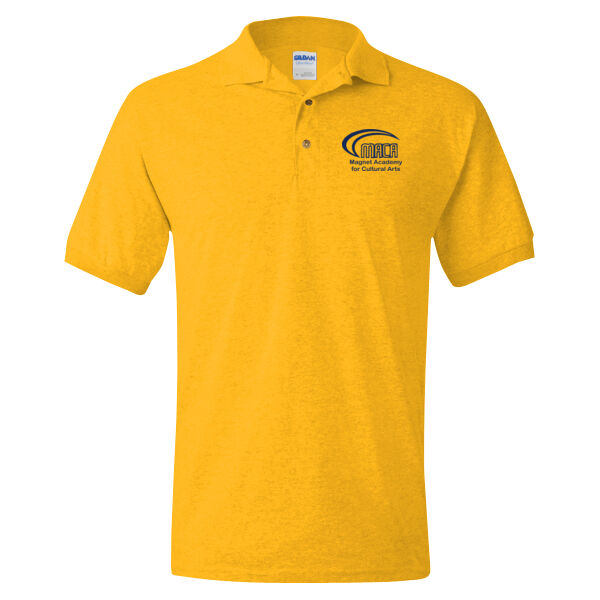 8800 Adult Polo (DTF) Thumbnail