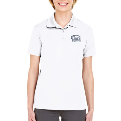 8210L Ladies Drifit Polo (EMB) Thumbnail